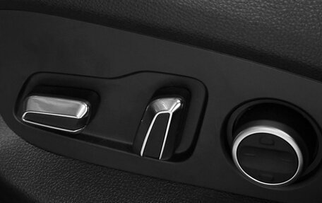 CheryExeed VX, 2021 год, 2 810 000 рублей, 14 фотография