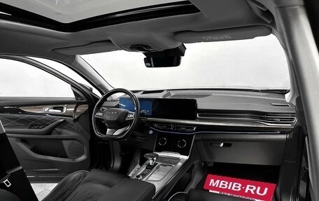 CheryExeed VX, 2021 год, 2 810 000 рублей, 8 фотография