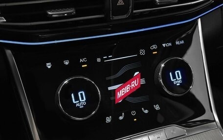 CheryExeed VX, 2021 год, 2 810 000 рублей, 10 фотография