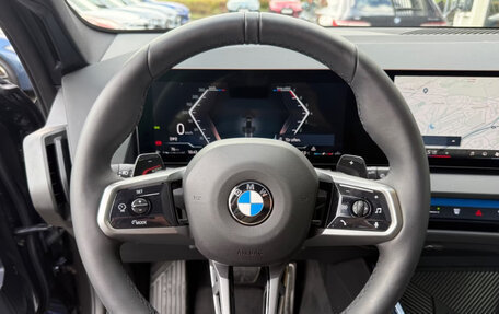 BMW X3, 2024 год, 7 500 000 рублей, 10 фотография