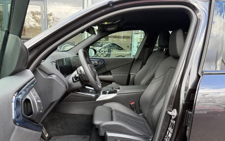 BMW X3, 2024 год, 7 500 000 рублей, 8 фотография