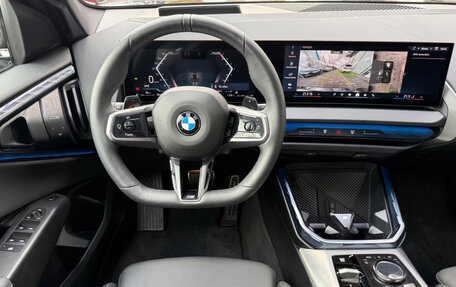 BMW X3, 2024 год, 7 500 000 рублей, 5 фотография