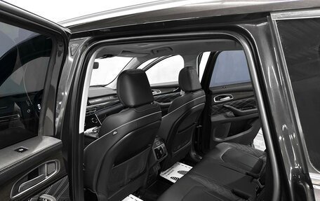 CheryExeed VX, 2021 год, 2 810 000 рублей, 18 фотография