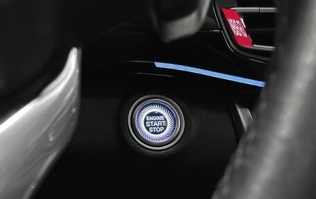 CheryExeed VX, 2021 год, 2 810 000 рублей, 13 фотография