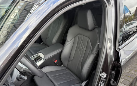 BMW X3, 2024 год, 7 500 000 рублей, 7 фотография