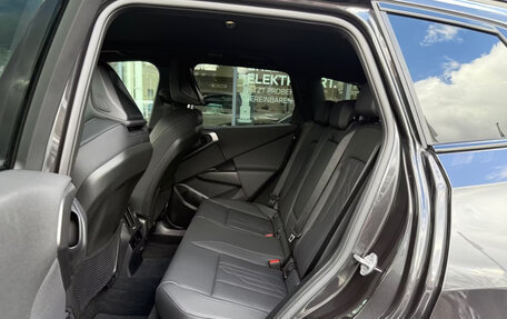 BMW X3, 2024 год, 7 500 000 рублей, 11 фотография