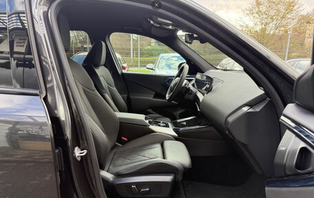 BMW X3, 2024 год, 7 500 000 рублей, 12 фотография