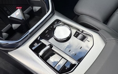 BMW X3, 2024 год, 7 500 000 рублей, 9 фотография