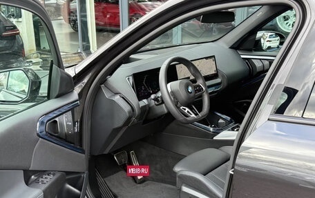 BMW X3, 2024 год, 7 500 000 рублей, 6 фотография