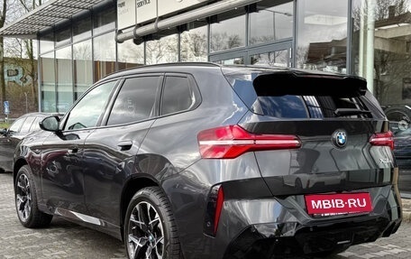 BMW X3, 2024 год, 7 500 000 рублей, 4 фотография