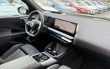 BMW X3, 2024 год, 7 500 000 рублей, 13 фотография