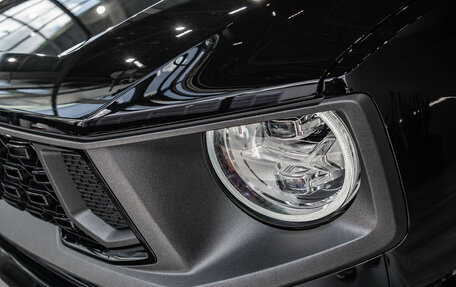 Haval H7, 2026 год, 4 099 000 рублей, 11 фотография