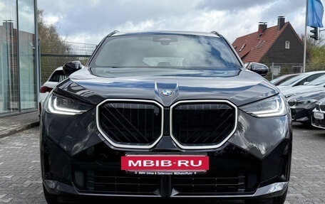 BMW X3, 2024 год, 7 500 000 рублей, 15 фотография