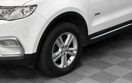 Geely Atlas I, 2020 год, 1 620 000 рублей, 5 фотография