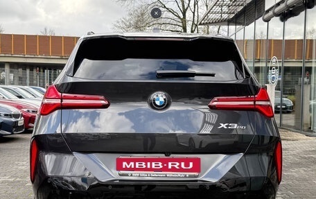 BMW X3, 2024 год, 7 500 000 рублей, 16 фотография