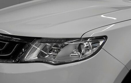 Geely Atlas I, 2020 год, 1 620 000 рублей, 6 фотография