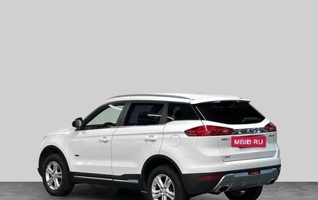 Geely Atlas I, 2020 год, 1 620 000 рублей, 4 фотография