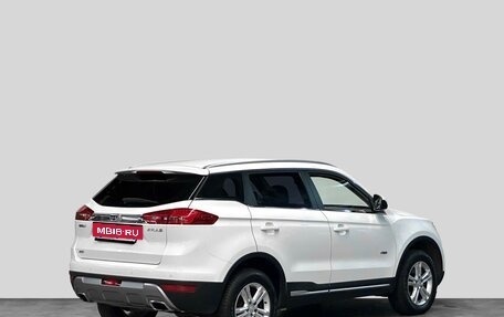 Geely Atlas I, 2020 год, 1 620 000 рублей, 3 фотография