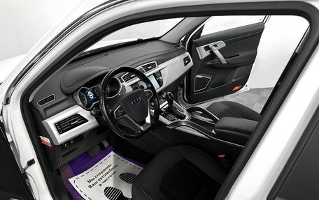 Geely Atlas I, 2020 год, 1 620 000 рублей, 7 фотография