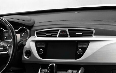 Geely Atlas I, 2020 год, 1 620 000 рублей, 12 фотография