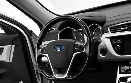 Geely Atlas I, 2020 год, 1 620 000 рублей, 11 фотография