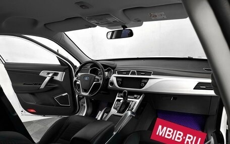 Geely Atlas I, 2020 год, 1 620 000 рублей, 14 фотография