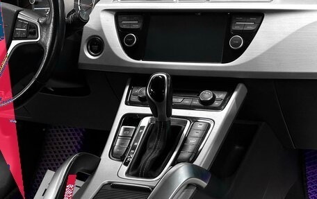 Geely Atlas I, 2020 год, 1 620 000 рублей, 13 фотография