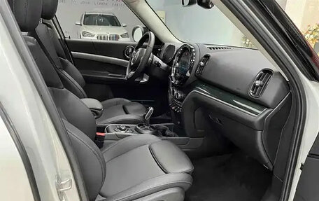 MINI Countryman II (F60), 2022 год, 2 698 555 рублей, 10 фотография