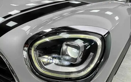 MINI Countryman II (F60), 2022 год, 2 698 555 рублей, 13 фотография