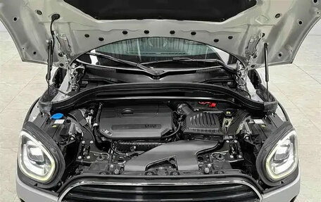 MINI Countryman II (F60), 2022 год, 2 698 555 рублей, 14 фотография