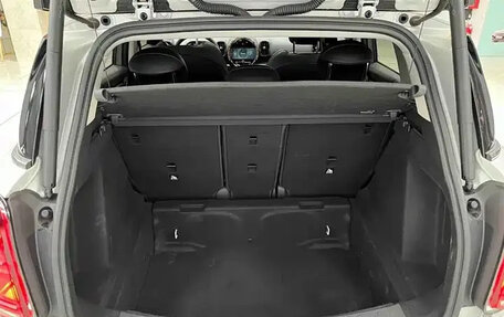 MINI Countryman II (F60), 2022 год, 2 698 555 рублей, 16 фотография