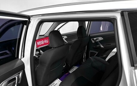 Geely Atlas I, 2020 год, 1 620 000 рублей, 15 фотография