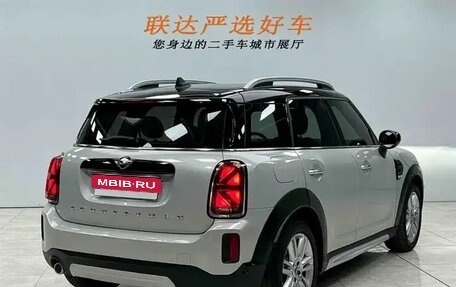 MINI Countryman II (F60), 2022 год, 2 698 555 рублей, 7 фотография