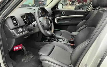 MINI Countryman II (F60), 2022 год, 2 698 555 рублей, 6 фотография