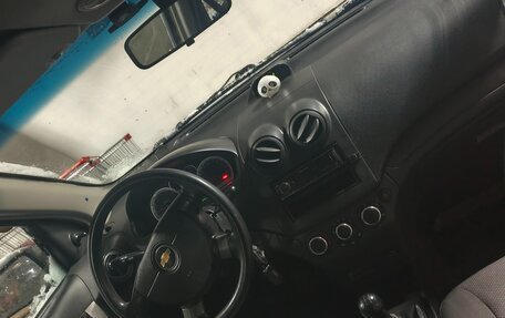 Chevrolet Aveo III, 2011 год, 630 000 рублей, 11 фотография