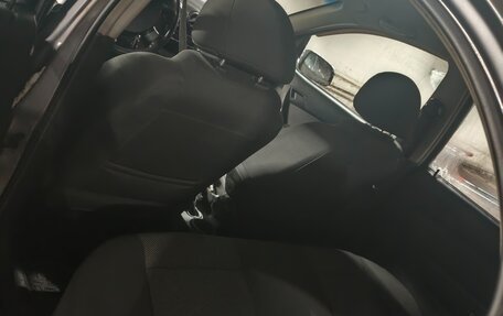 Chevrolet Aveo III, 2011 год, 630 000 рублей, 8 фотография