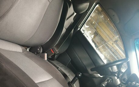 Chevrolet Aveo III, 2011 год, 630 000 рублей, 12 фотография