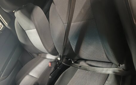 Chevrolet Aveo III, 2011 год, 630 000 рублей, 10 фотография