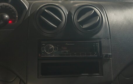 Chevrolet Aveo III, 2011 год, 630 000 рублей, 9 фотография