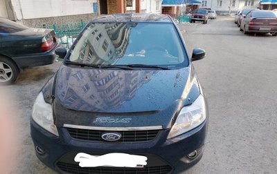 Ford Focus II рестайлинг, 2010 год, 600 000 рублей, 1 фотография