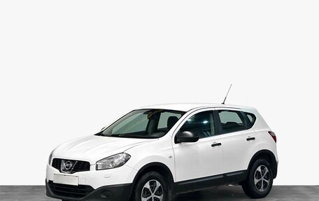 Nissan Qashqai, 2012 год, 1 115 000 рублей, 1 фотография
