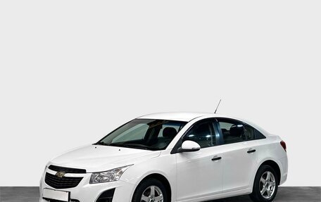 Chevrolet Cruze II, 2014 год, 1 000 000 рублей, 1 фотография