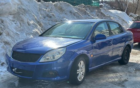 Opel Vectra C рестайлинг, 2006 год, 200 000 рублей, 1 фотография