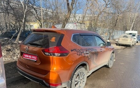 Nissan X-Trail, 2019 год, 2 350 000 рублей, 1 фотография