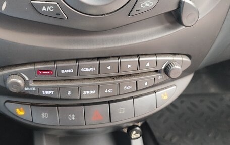 Chery IndiS (S18D) I, 2012 год, 180 000 рублей, 1 фотография