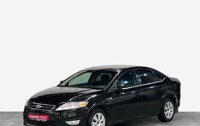 Ford Mondeo IV, 2013 год, 940 000 рублей, 1 фотография