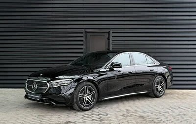 Mercedes-Benz E-Класс, 2025 год, 12 400 000 рублей, 1 фотография