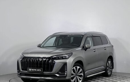 CheryExeed VX, 2023 год, 3 800 000 рублей, 1 фотография