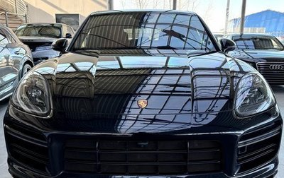 Porsche Cayenne III, 2018 год, 9 750 000 рублей, 1 фотография