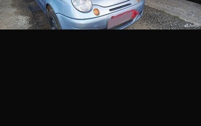 Daewoo Matiz I, 2013 год, 207 500 рублей, 1 фотография